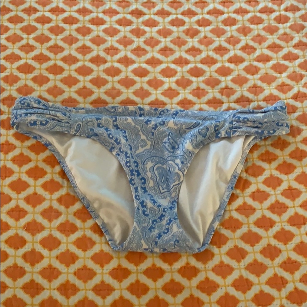 VS swim bottoms